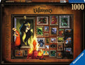 Puzzle: Disney Villainous - Scar - 