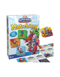 Marvel Matching - 