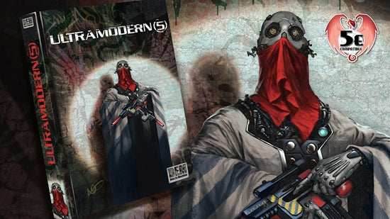 Ultramodern5 Redux - 