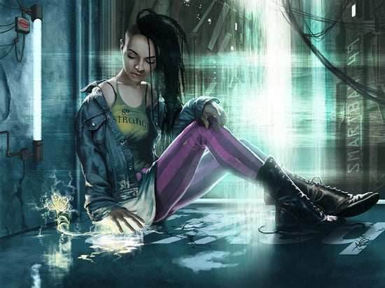 Ultramodern5 Redux - 