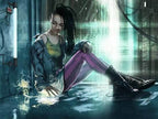 Ultramodern5 Redux - Alternate Cover - 