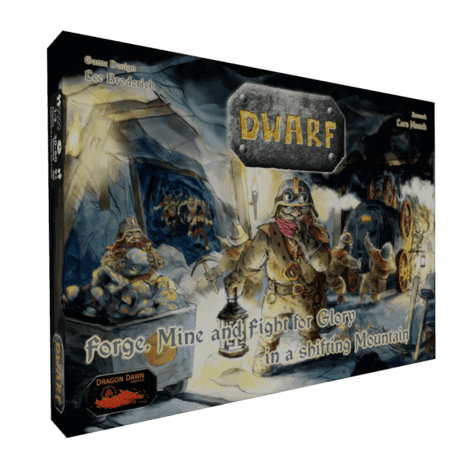 Dwarf - 