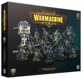 Warmachine: Southern Kriels - Brinebloods - Kithguard Auxiliary Expansion