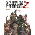 Escape From Stalingrad Z: Box Set - 
