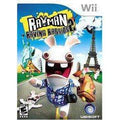 Rayman Raving Rabbids 2 - Nintendo Wii - 