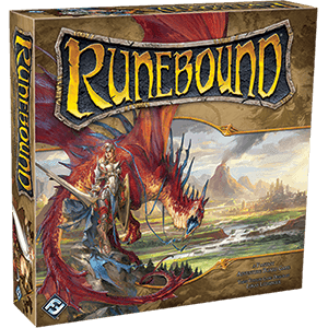 Runebound - 
