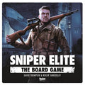 Sniper Elite: The Board Game - 