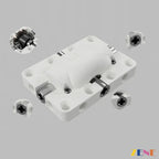 RC Customized High Performance Metal Accessories for LEGO Motorized Brushless Parts