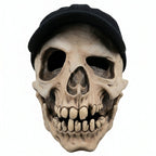 Skull Mask