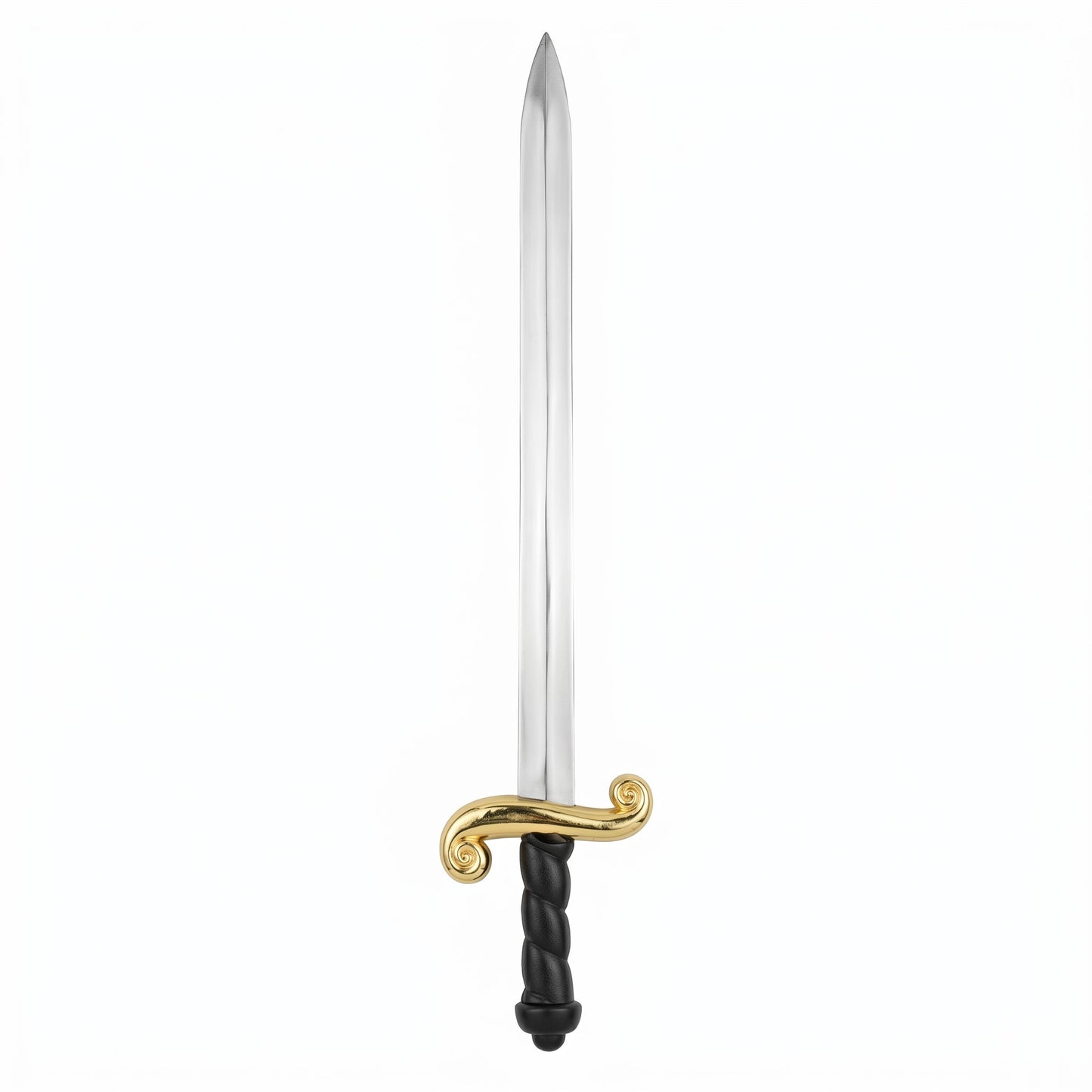 Two Toned Costume Sword