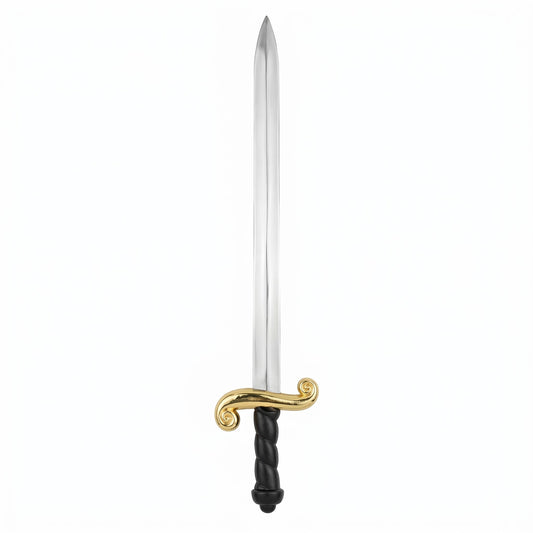 Two Toned Costume Sword