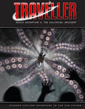 Reach Adventure 3: The Calixcuel Incident - 