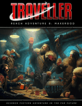 Reach Adventure 8: Makergod - 