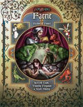Realms of Power: Faerie softcover - 