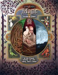 Realms of Power: Magic - 