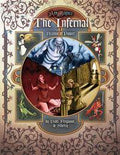 Realms of Power: The Infernal hardcover - 
