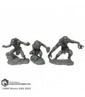 Dungeon Dwellers: Ghouls and Ghast - 