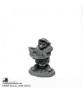 Reaper Legends: Stub, Gnome Accountant - 