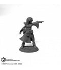 Reaper Legends: Juliette, Sorceress - 