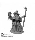 Reaper Legends: Amathor the Arch-Mage - 