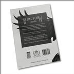 Be Like A Crow - 