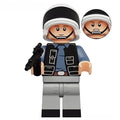 Rebel Trooper Lego Star Wars Minifigures Custom Toys 2