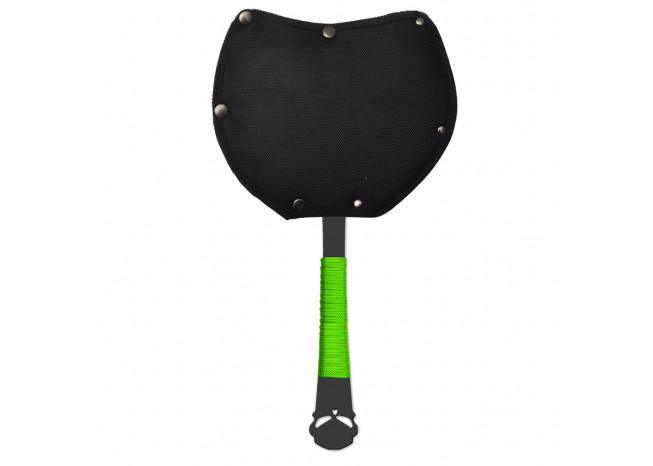 Recon Double Headed Throwing Axe