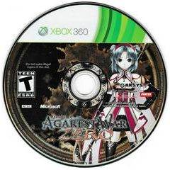 Record Of Agarest War Zero - Xbox 360 - 