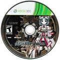 Record Of Agarest War Zero - Xbox 360 - 