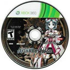 Record Of Agarest War Zero - Xbox 360 - 