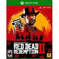 Red Dead Redemption 2 - Xbox One - Game Only