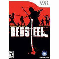 Red Steel - Wii - 