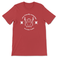 Your Friendly Campaign Murder Hobo T-Shirt
