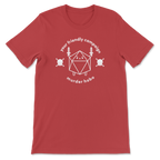 Your Friendly Campaign Murder Hobo T-Shirt