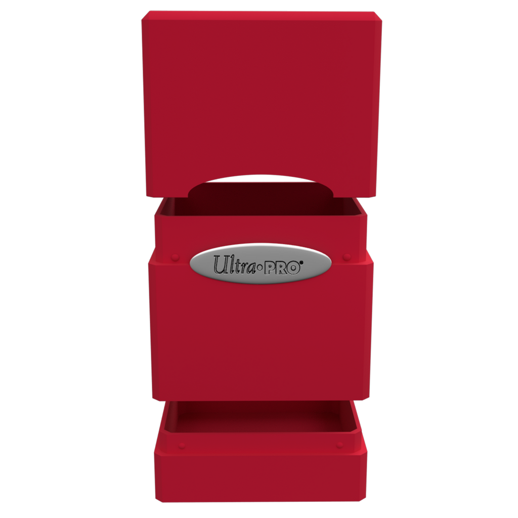 Classic SATIN® Tower DECK BOX®