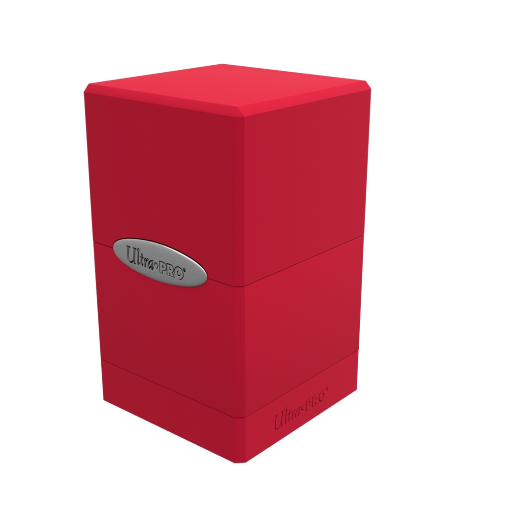 Classic SATIN® Tower DECK BOX®