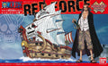 Bandai Grand Ship Collection #04 Red Force "One Piece" Model Ship
