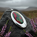 Scottish Highlands Necklace