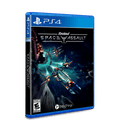 Limited Run #434: Redout: Space Assault (Playstation 4) - Game Only