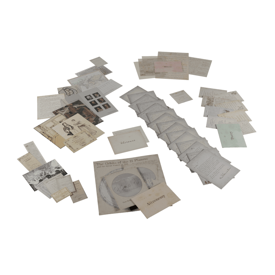 Mother of Frankenstein: Refresh Pack - 