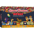 Hanna-Barbera Opoly Board Game