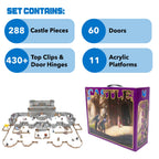 Regent Castle Terrain Set