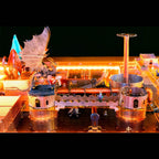 Regent Castle Terrain Set - 