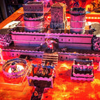 Regent Castle Terrain Set - 