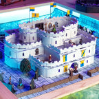 Regent Castle Terrain Set