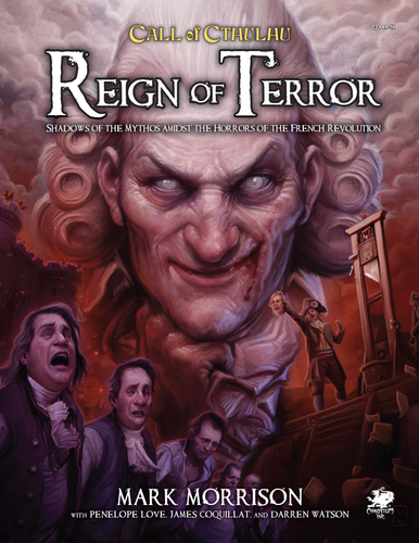 Reign of Terror