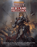 Reikland Miscellanea - 