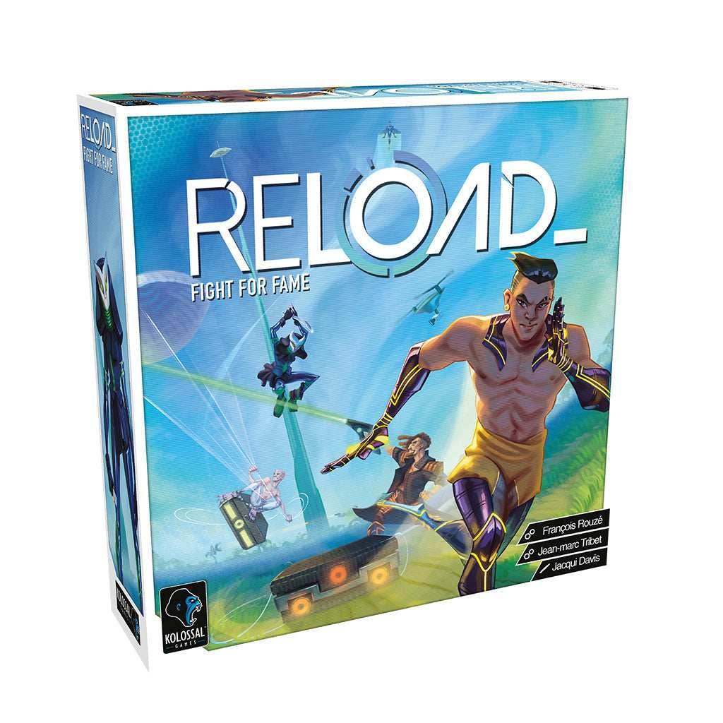 Reload - 