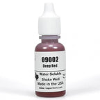 Master Series Paint: Deep Red - 
