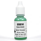 Master Series Paint: Grass Green - 